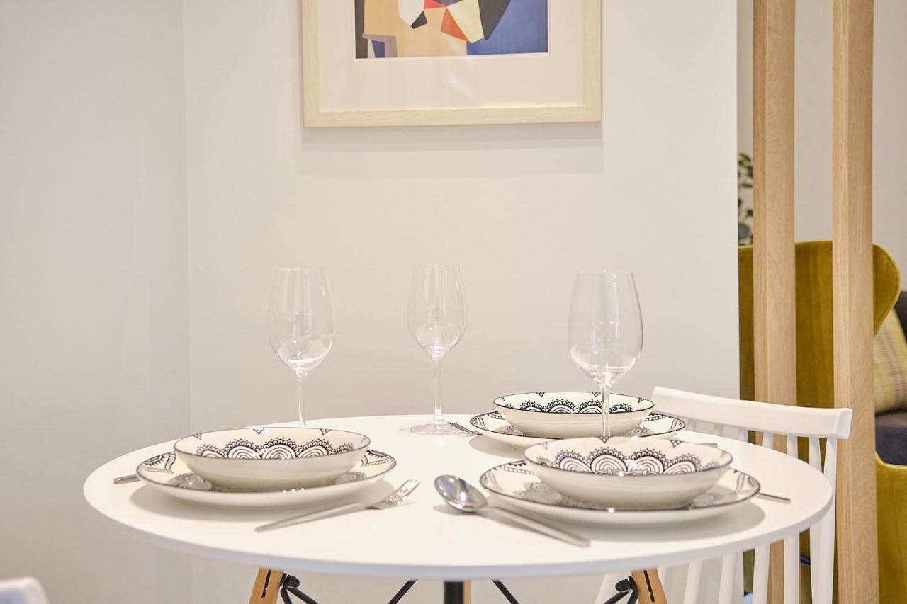 Elegant Central Apartment Veria - Με Ενδοδαπέδια Θέρμανση!!! Exterior foto