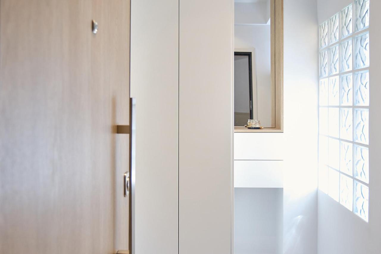Elegant Central Apartment Veria - Με Ενδοδαπέδια Θέρμανση!!! Exterior foto