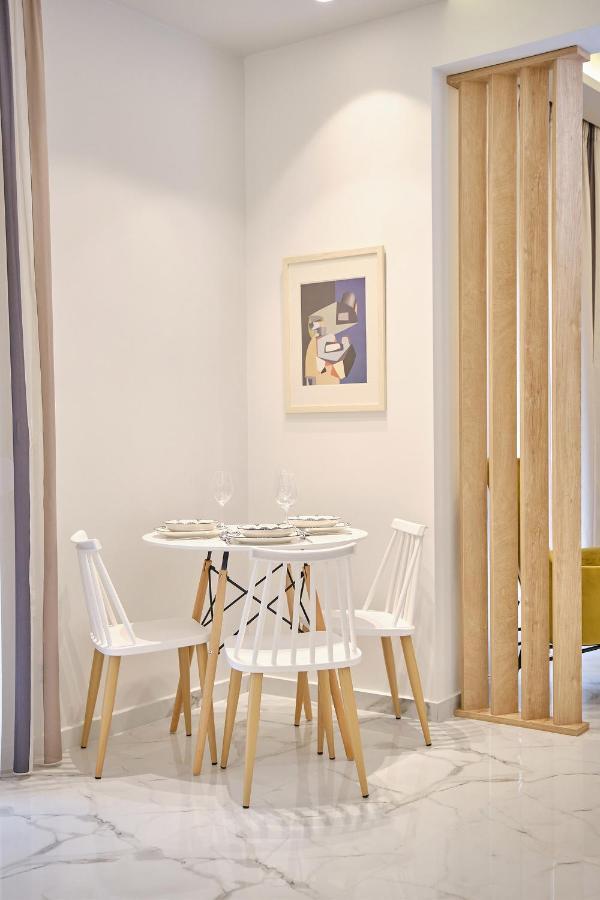 Elegant Central Apartment Veria - Με Ενδοδαπέδια Θέρμανση!!! Exterior foto