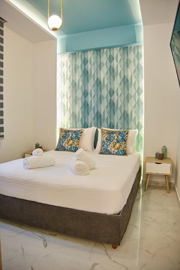 Elegant Central Apartment Veria - Με Ενδοδαπέδια Θέρμανση!!! Exterior foto