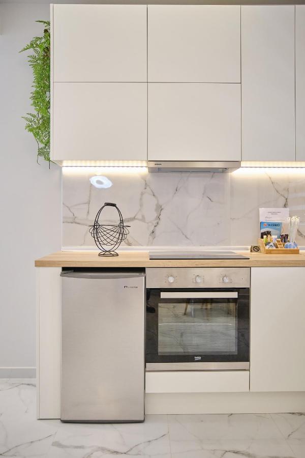 Elegant Central Apartment Veria - Με Ενδοδαπέδια Θέρμανση!!! Exterior foto