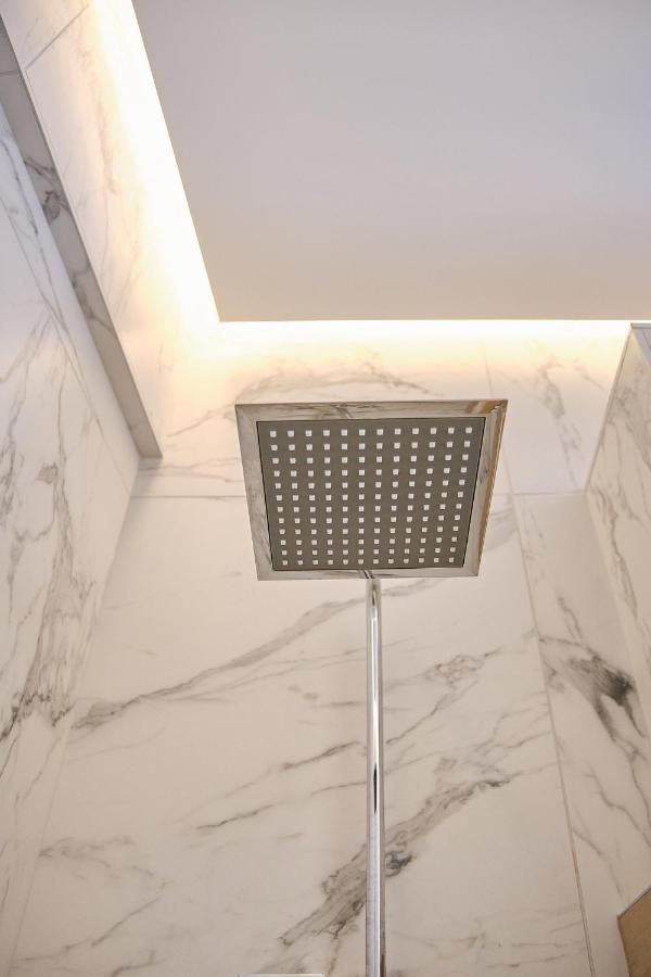 Elegant Central Apartment Veria - Με Ενδοδαπέδια Θέρμανση!!! Exterior foto